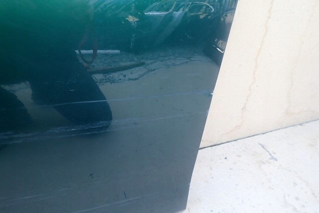 фото №3, Дверь левая передние перед mini cooper f54 clubman