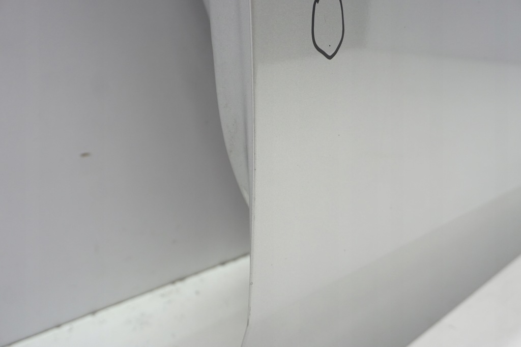 фото №9, Hyundai i40 дверь правый перед передние n3s