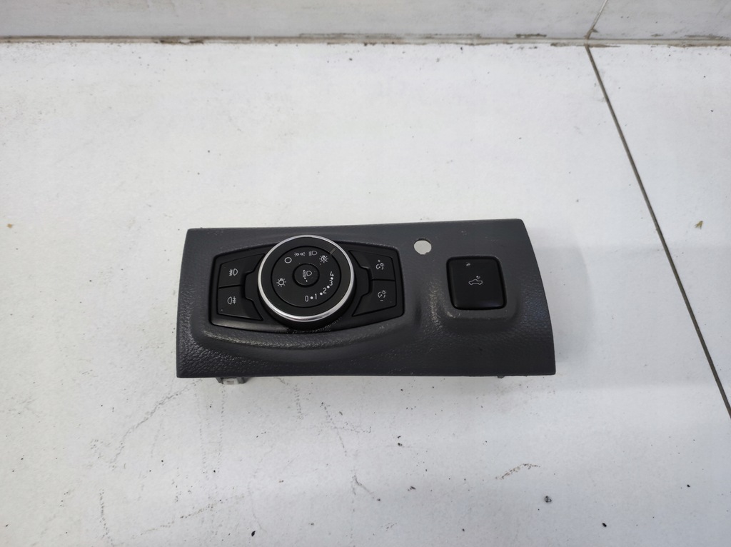 фото №1, Вимикач перемикач світла ford ranger v mk5 lift