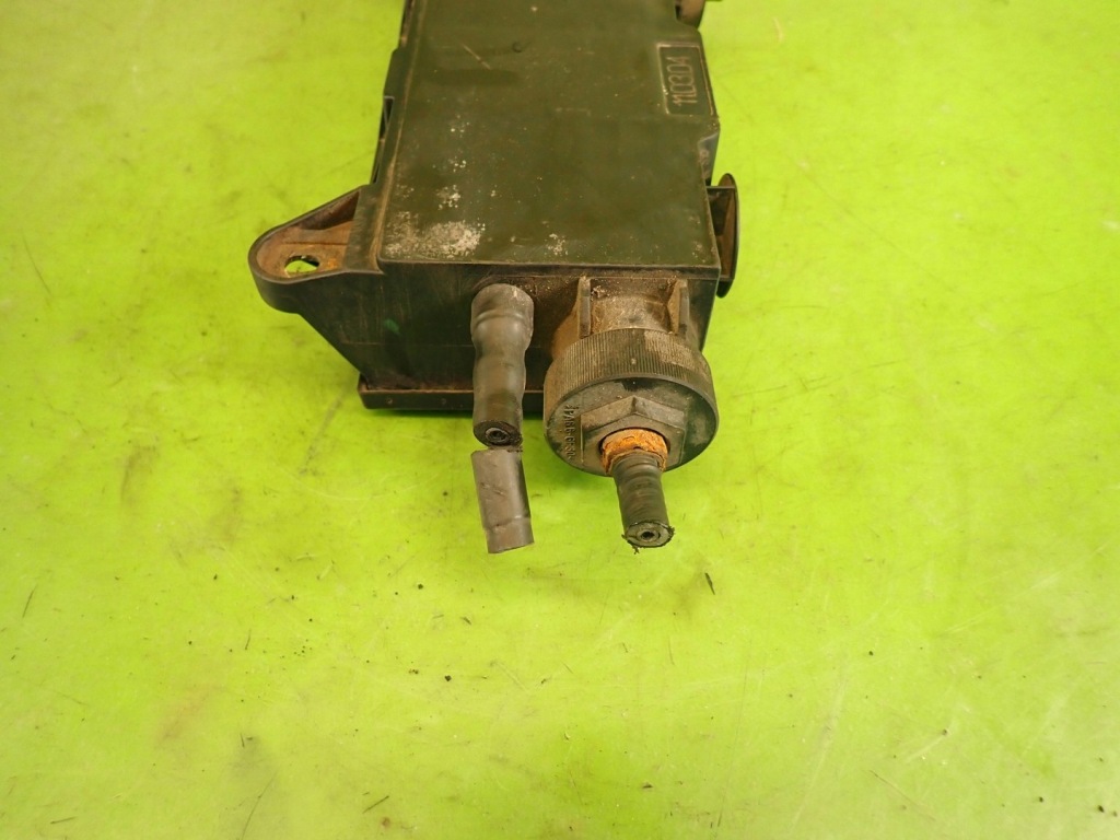 фото №8, Гальмо ручний електричний renault scenic ii 04r 8200396849