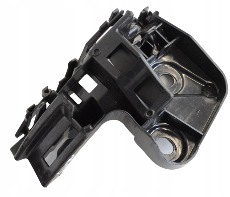 фото №2, Vw t-roc 17-22 кронштейн бампера лампы задняя левая