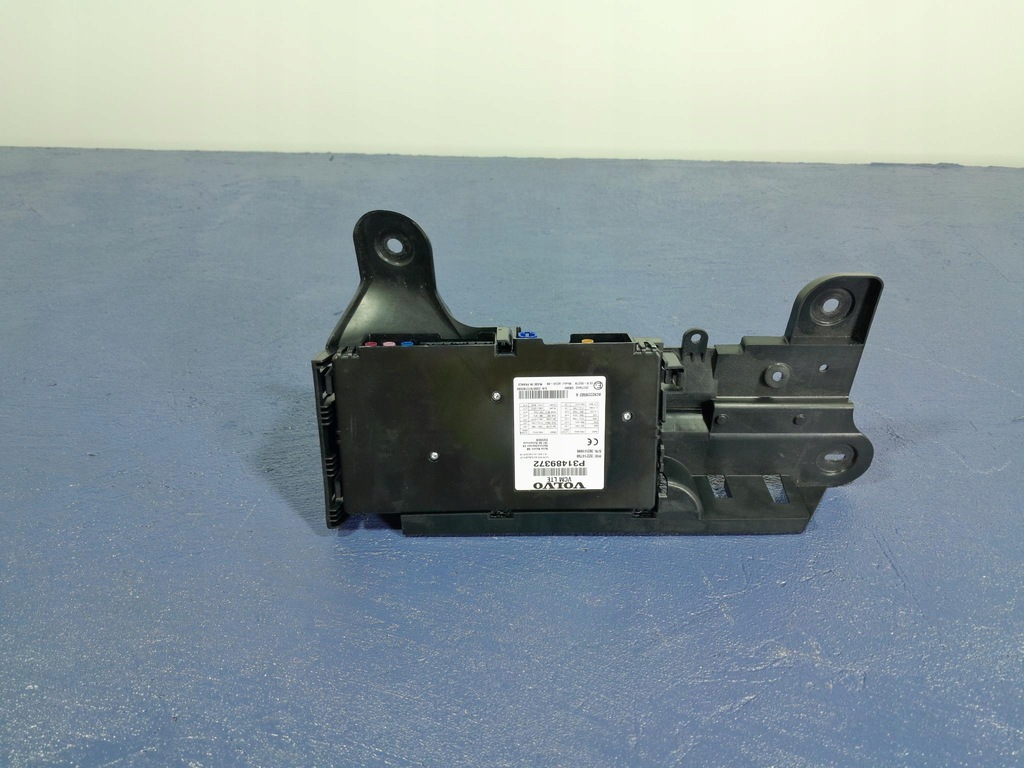 фото №1, Volvo s90 v90 ii 16- модуль блок керування vcm lte p31489372