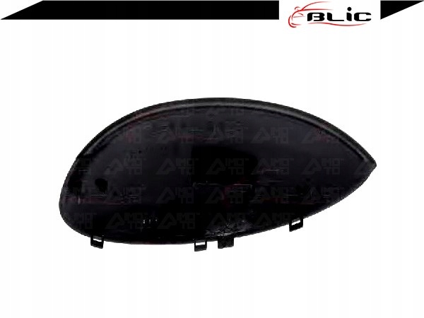 фото №2, Корпус дзеркало [blic]