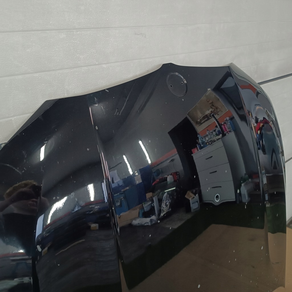 фото №7, Капот bmw 3 g20 g21 19-