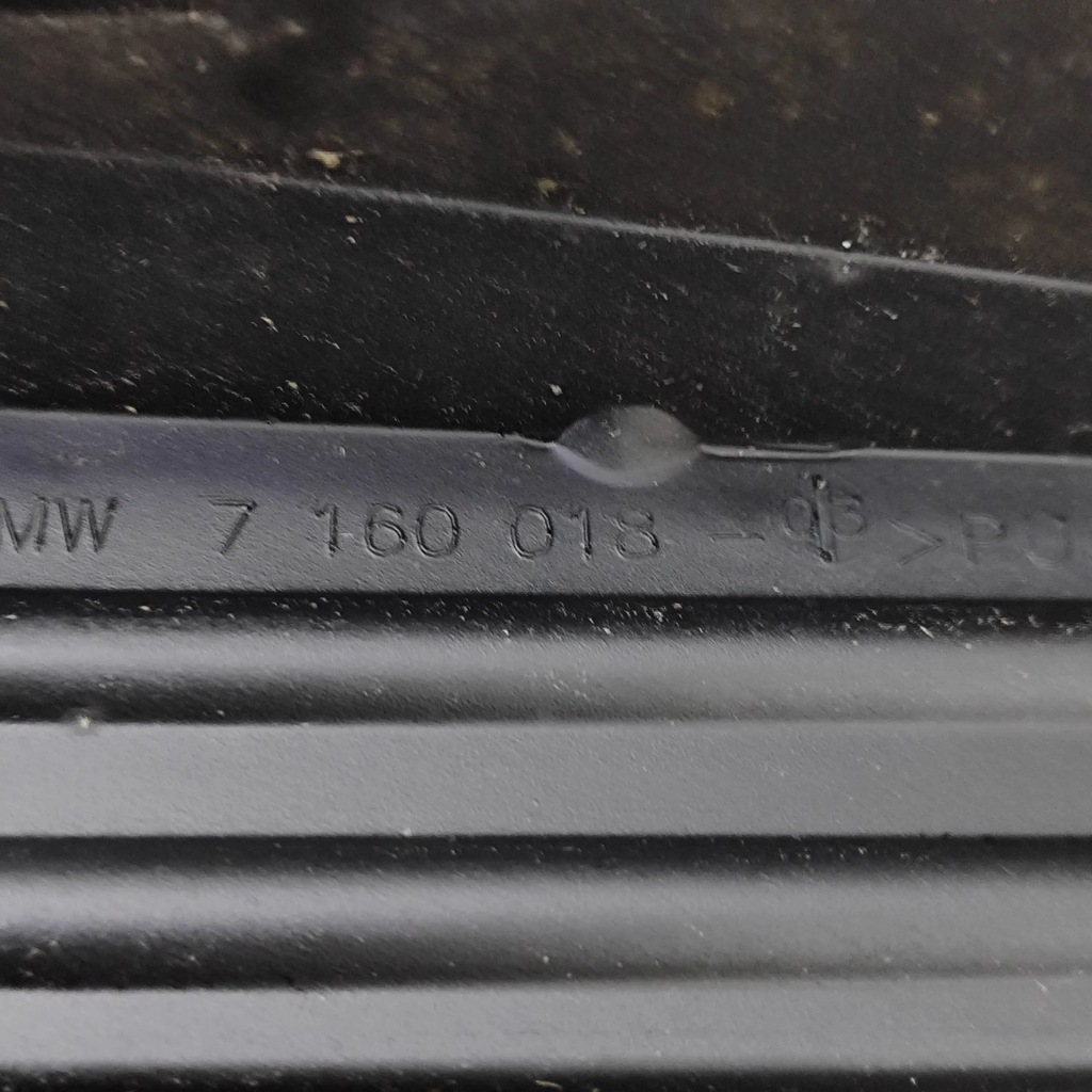 фото №8, Bmw x5 e70 2010 люк комплект