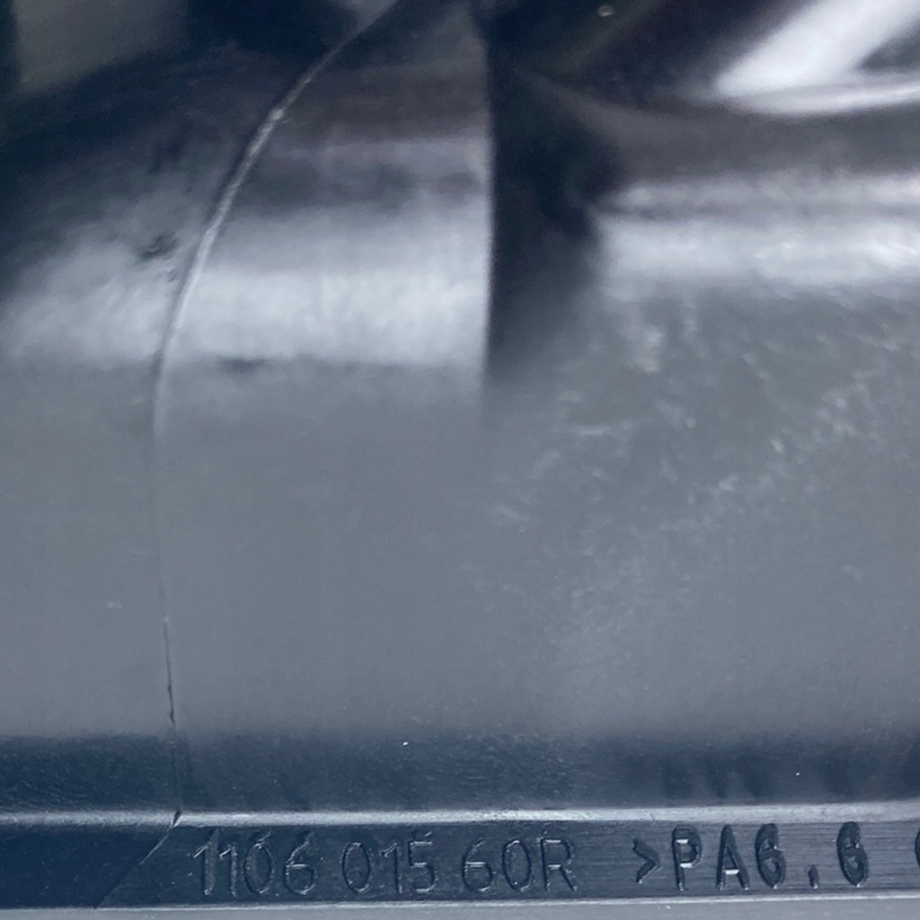 фото №16, Корпус термостата патрубок renault dacia 1.2 tce