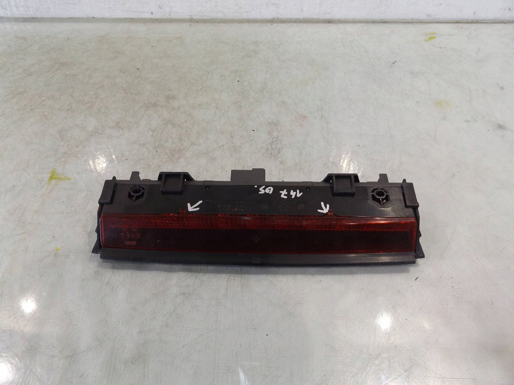 фото №1, Alfa 147 3d світло стоп