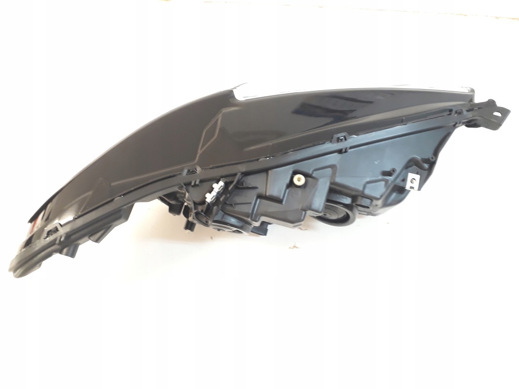 фото №10, Лампы ford mondeo mk5 / fusion 2013- 16r фара