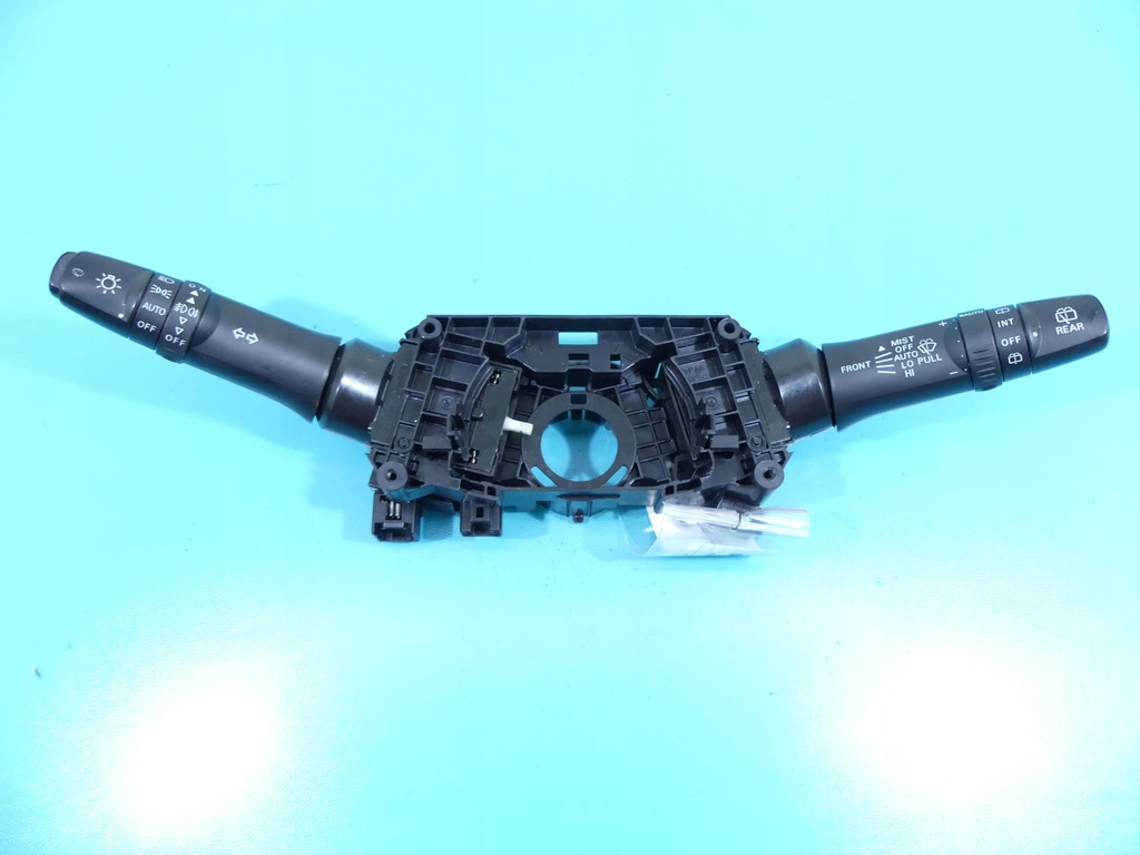 фото №1, Перемикач комбінований outlander iii 12- 8617a013