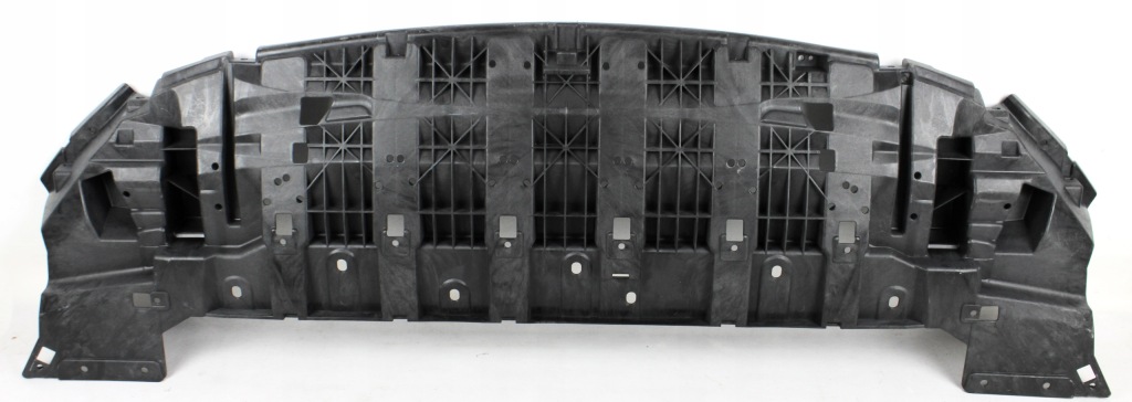 фото №1, Ford escape 17- защита pod бампер