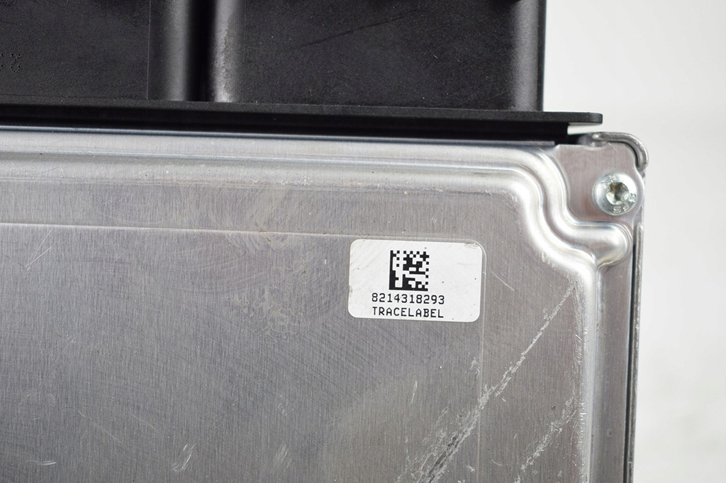 фото №6, Блок управления бортовой компьютер bmw 0281014238 7809000