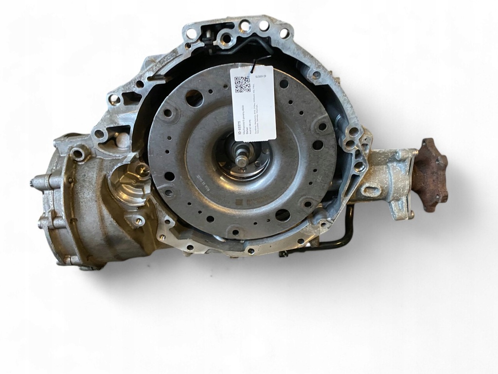 фото №10, Audi q7 4m 2018 автоматическая коробка передач передач