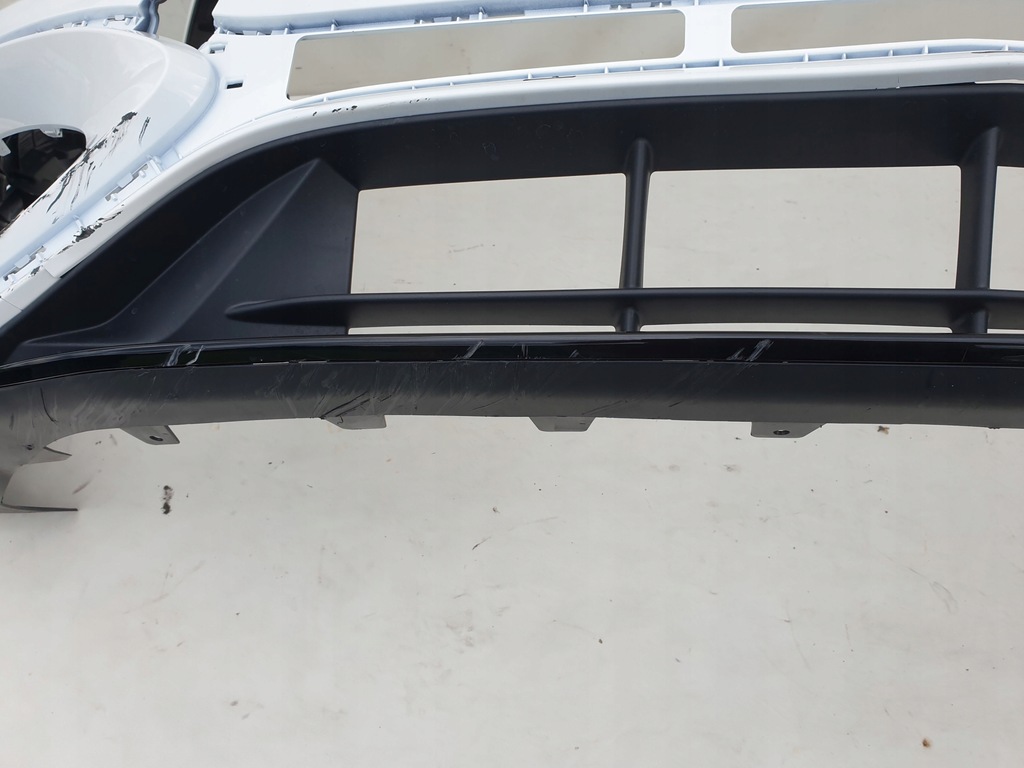 фото №13, Mercedes gla ii amg a247 h247 lift бампер перед передний pdc a2478857908