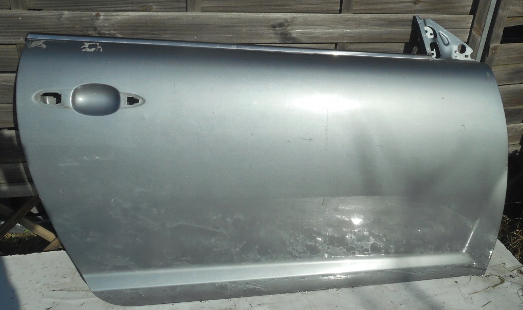 Купить Alfa romeo mito дверь правое передние перед