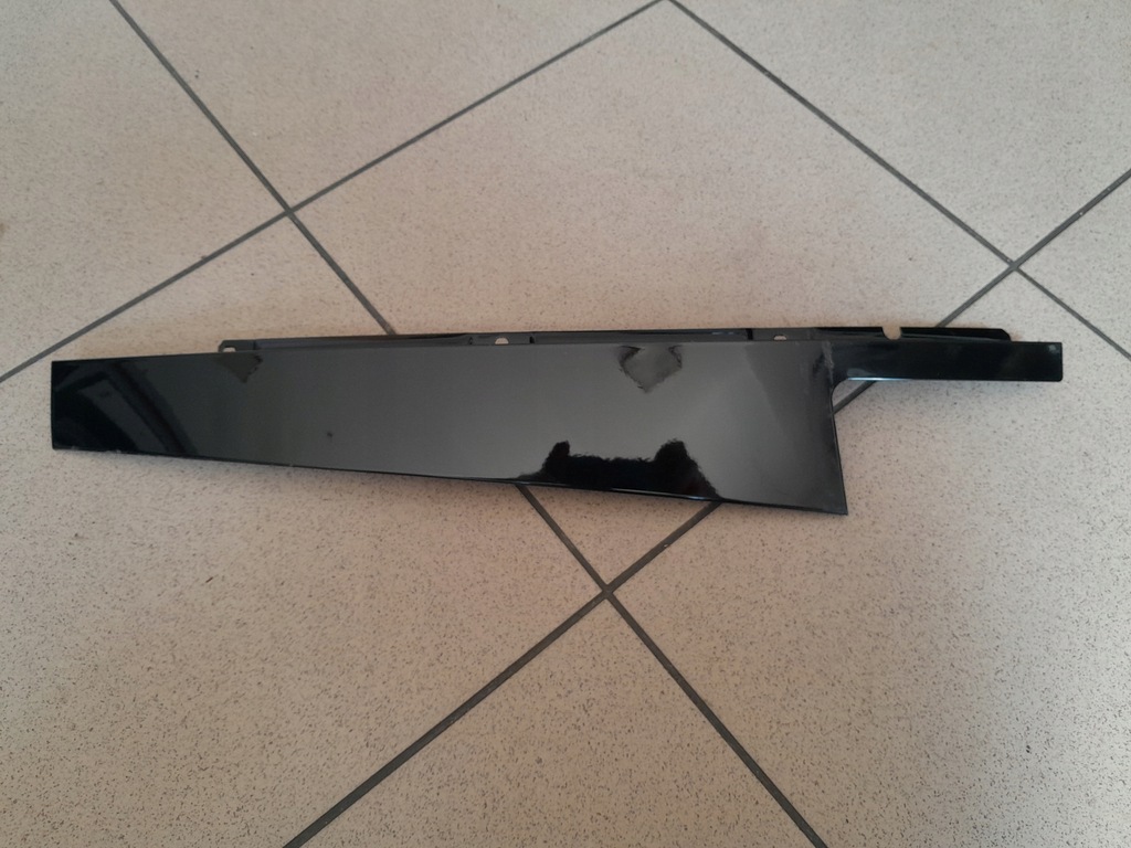 фото №1, Chrysler 200 ii 2015- молдинг дверь рамка вертикальная задняя задняя левая 68144229