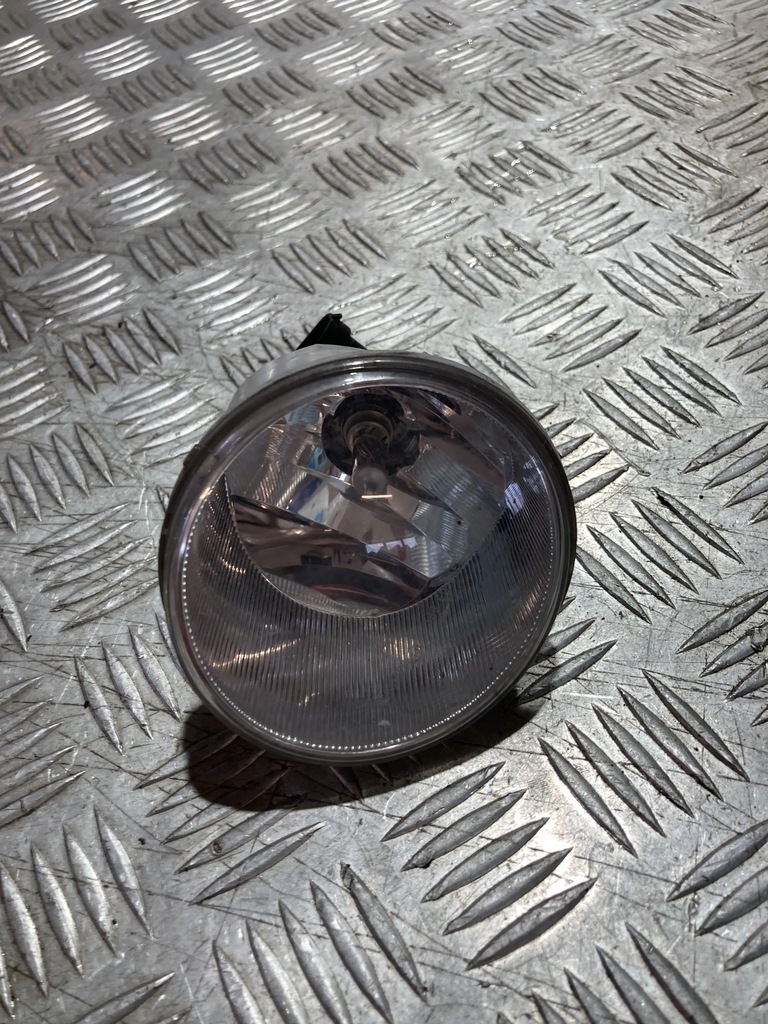 фото №1, Протитуманна фара правий перед toyota rav4 v 19-