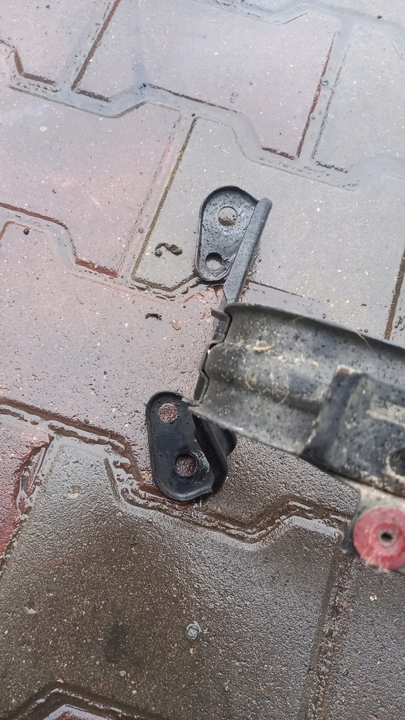 фото №7, Балка нижня po двигун volvo v50 c30 s40 04-12r