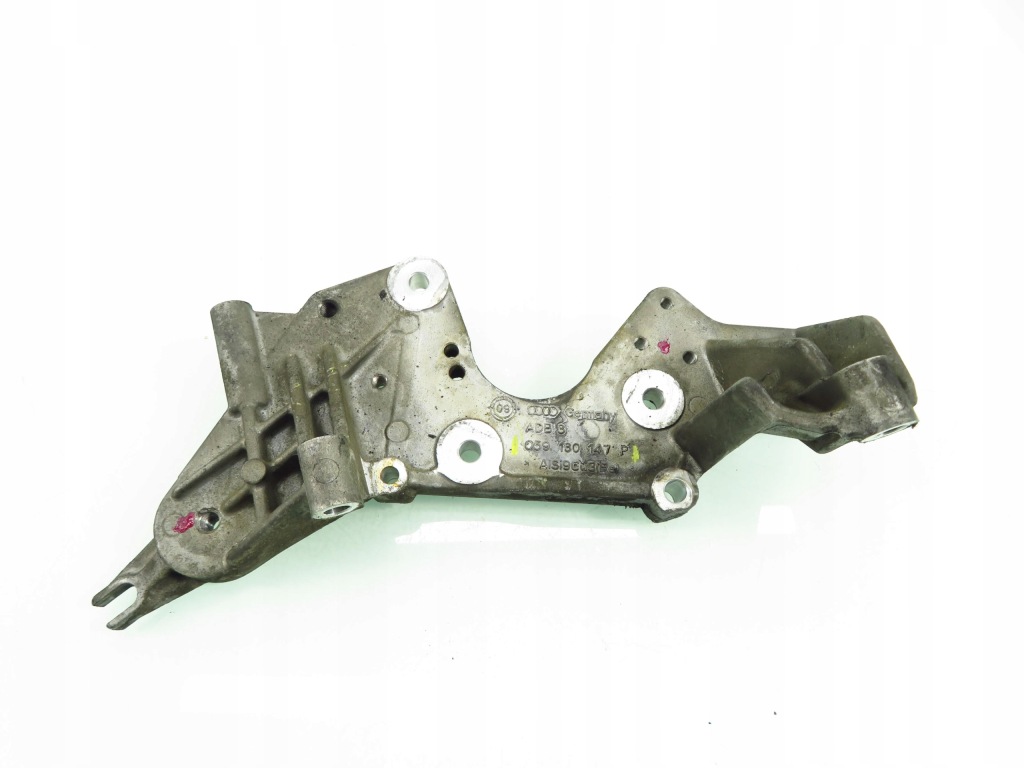 Купити Кронштейн насоса уприскування porsche cayenne ii 92a 3.0 дизель 059130147p