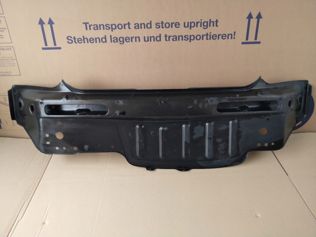 Peugeot 307 hb 5d ремень задний задний  новый 01-08 оригинальный в Украине