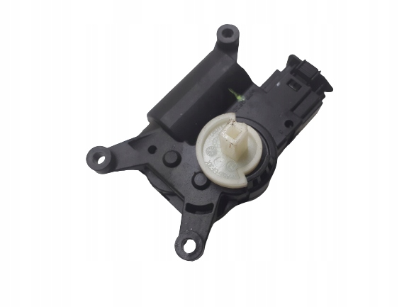 фото №1, Opel zafira b моторчик обігрівача 3093818