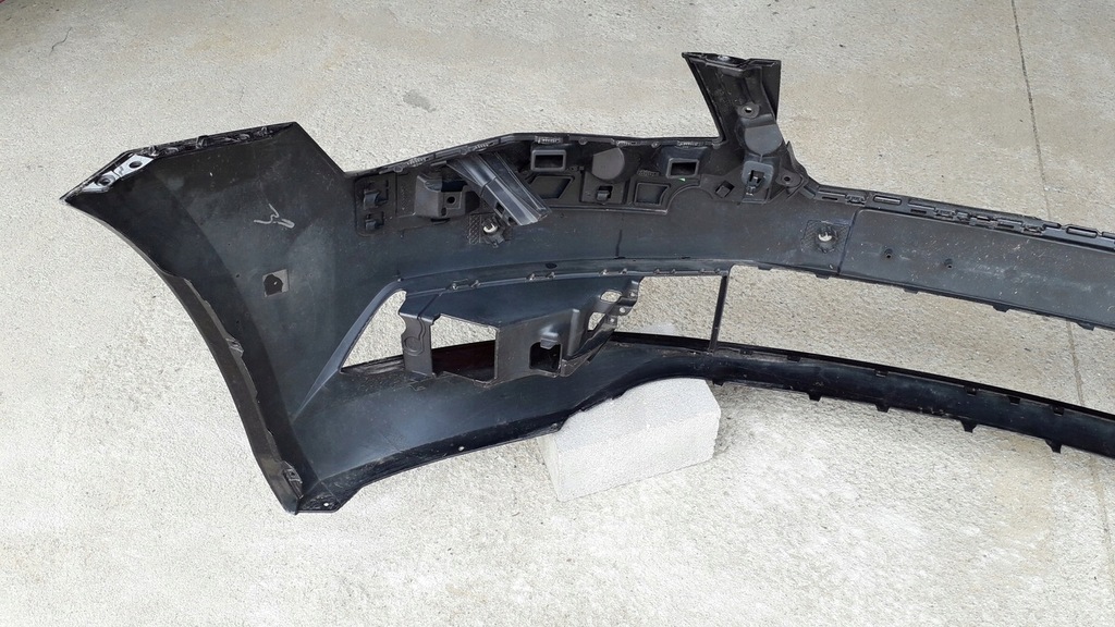 фото №6, Бампер перед skoda superb iii 3v0 4xpdc+ омивачі