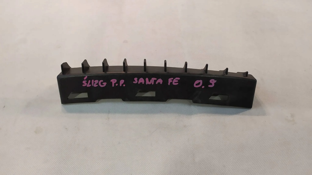 фото №8, Напрямна правий перед hyundai santa fe 86528-2waa0