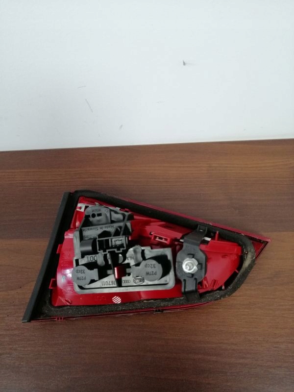 фото №6, Лампа лівий задня 8k5945093e audi a4 b8 sedan