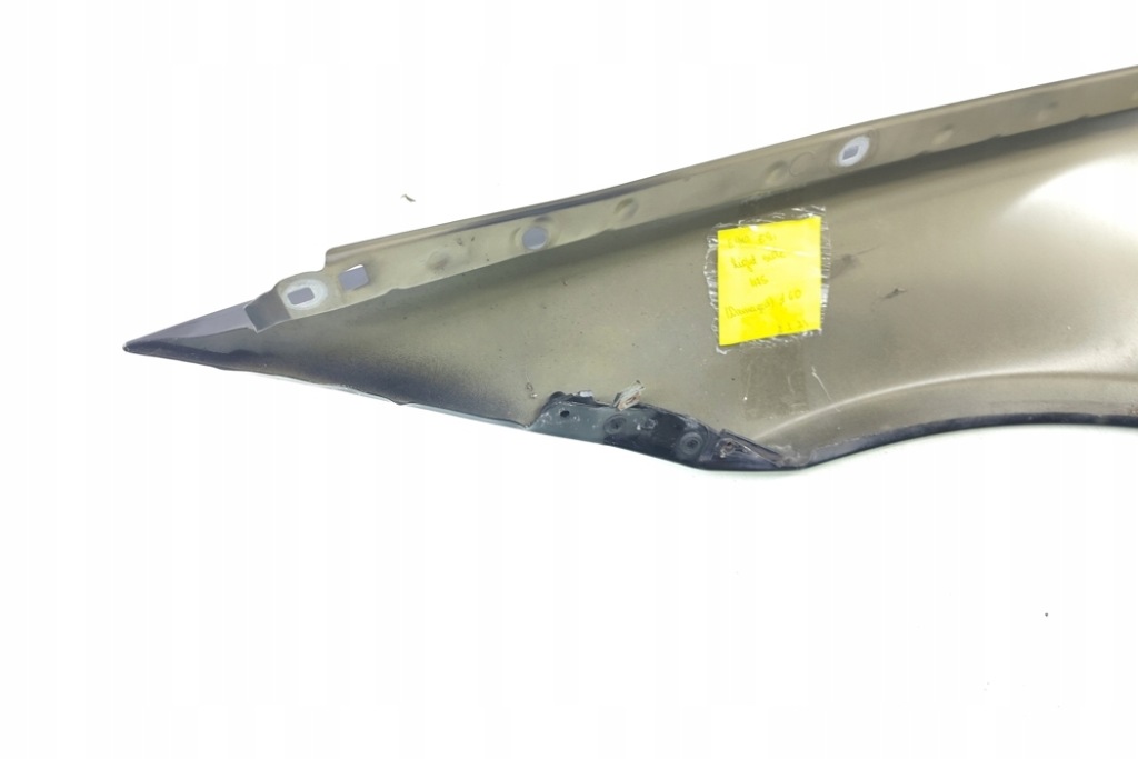 Купити Крило передній правий bmw 3 e90 475 3.0l дизель 170kw 2008