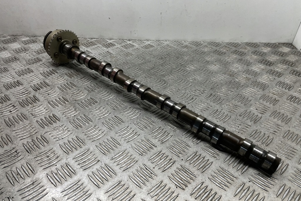 фото №9, Wał розподільний вал bmw 3 coupe e92 7583207 3.0l бензиновий 225kw 2011