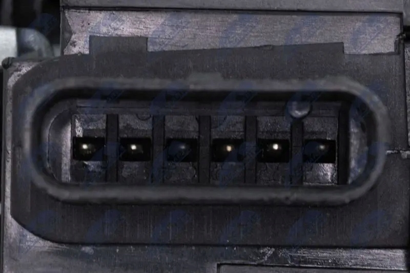 фото №12, 2x замки дверь nty задняя l+p do bmw 5 g30 f90, 7 g11 g12, x5 f15 f85, x6 f16