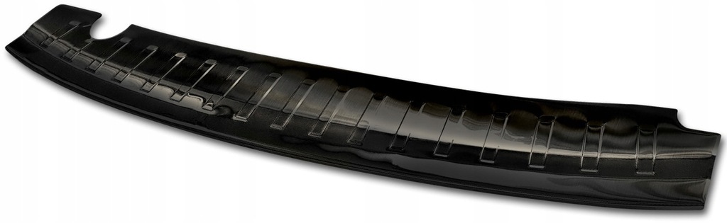 фото №1, Ford ecosport ii fl 2017- накладка na бампер