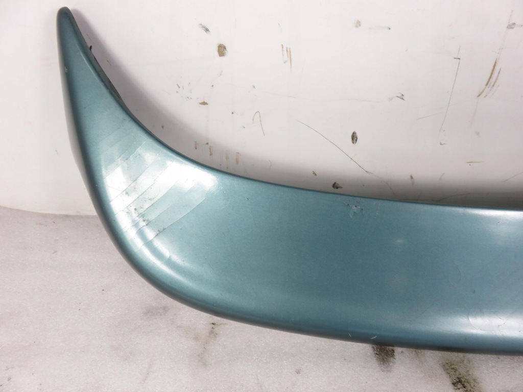 фото №9, Спойлер крышки toyota corolla e10 liftback