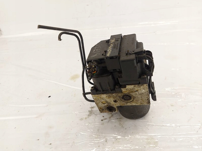 Насос модуль блок abs fiat multipla 46511174 0273004253 0265216525 bosch Цена