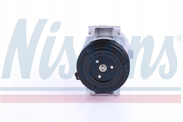 фото №11, Компресор кондиціонера mercedes