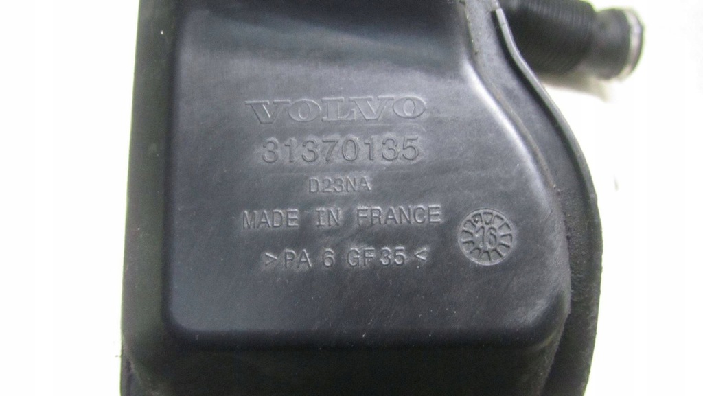 фото №5, Volvo v40 ii 2.0 труба интеркулер 31338661 12-17