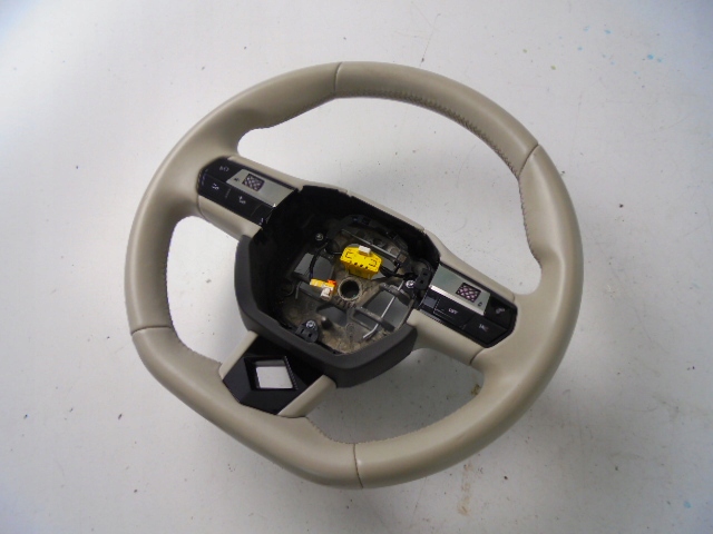 фото №1, Воздуховод citroen ds3 crossback e-tense 2020 rok