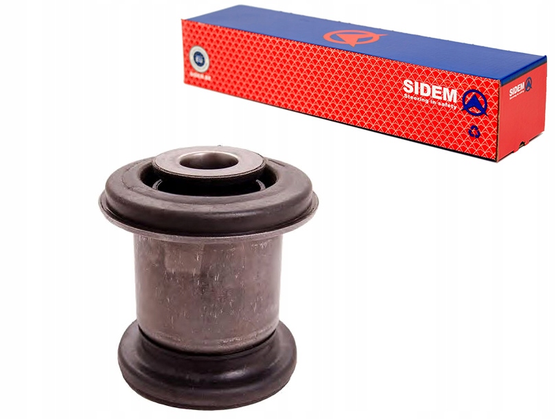 фото №1, Втулка важеля t citroen c6 05-12 sidem