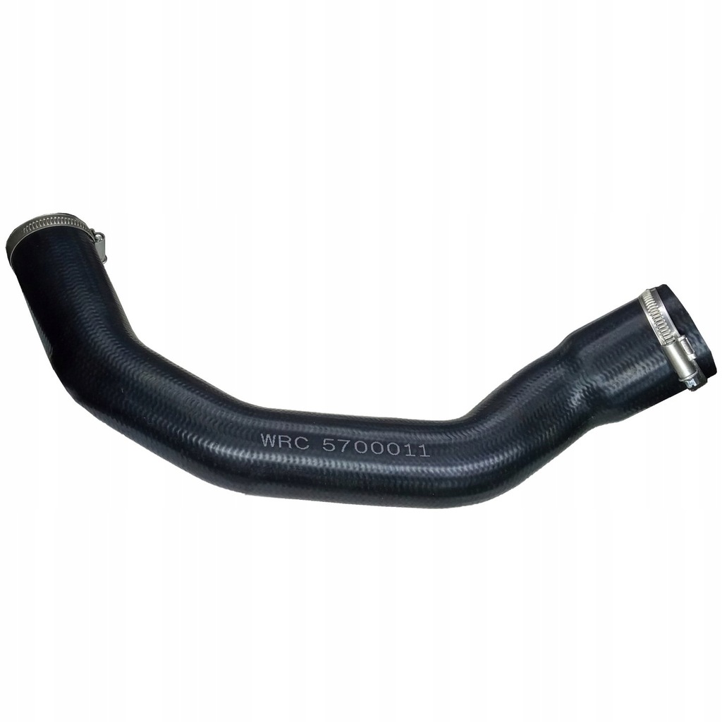 фото №4, Шланг труба wąż турбины volvo c30 v70 ii s40