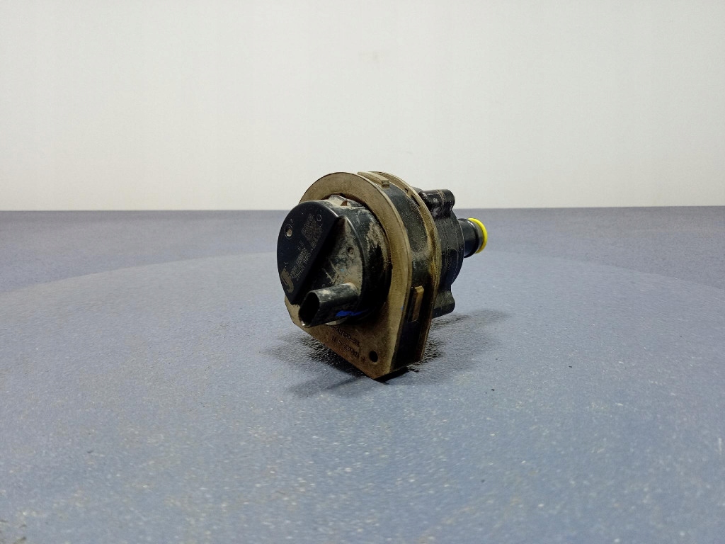 фото №6, Ford mustang mach-e насос wody електрична 1908-1e90024