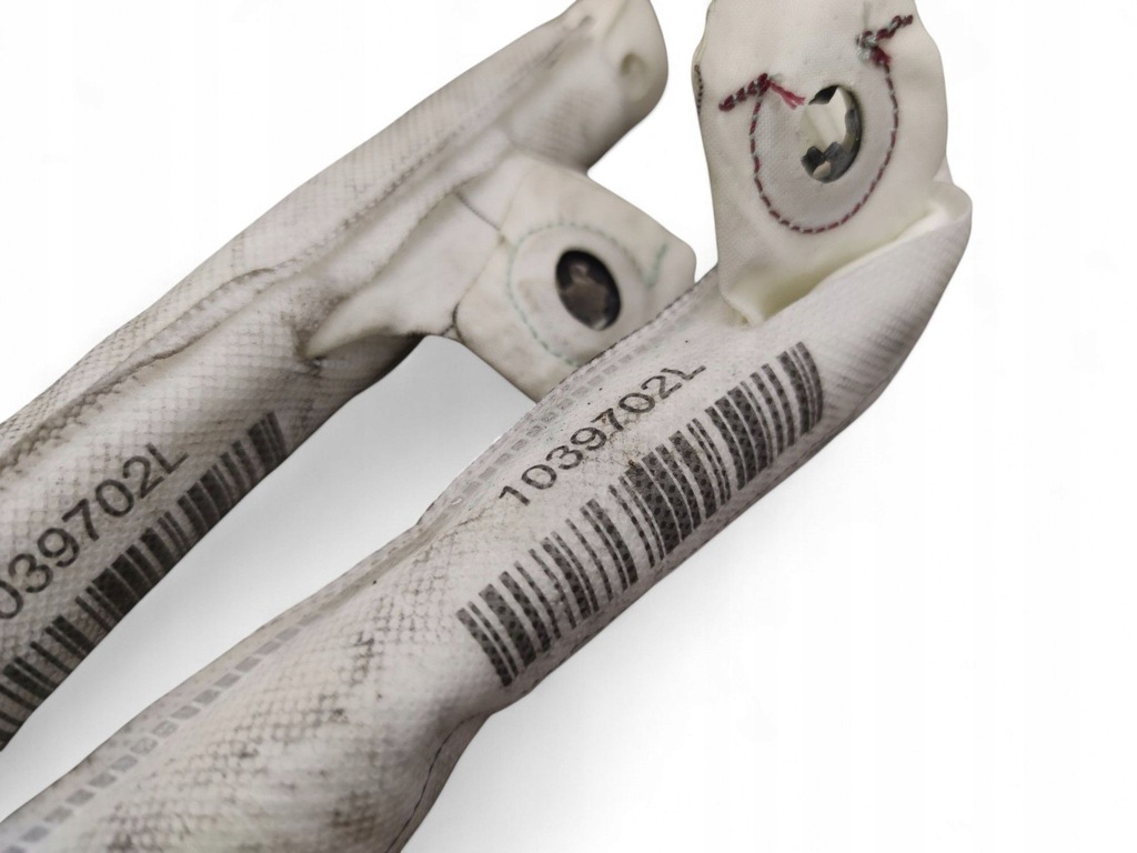 фото №6, Bmw 7 g11 g12 шторка безопасности подушка безопасности