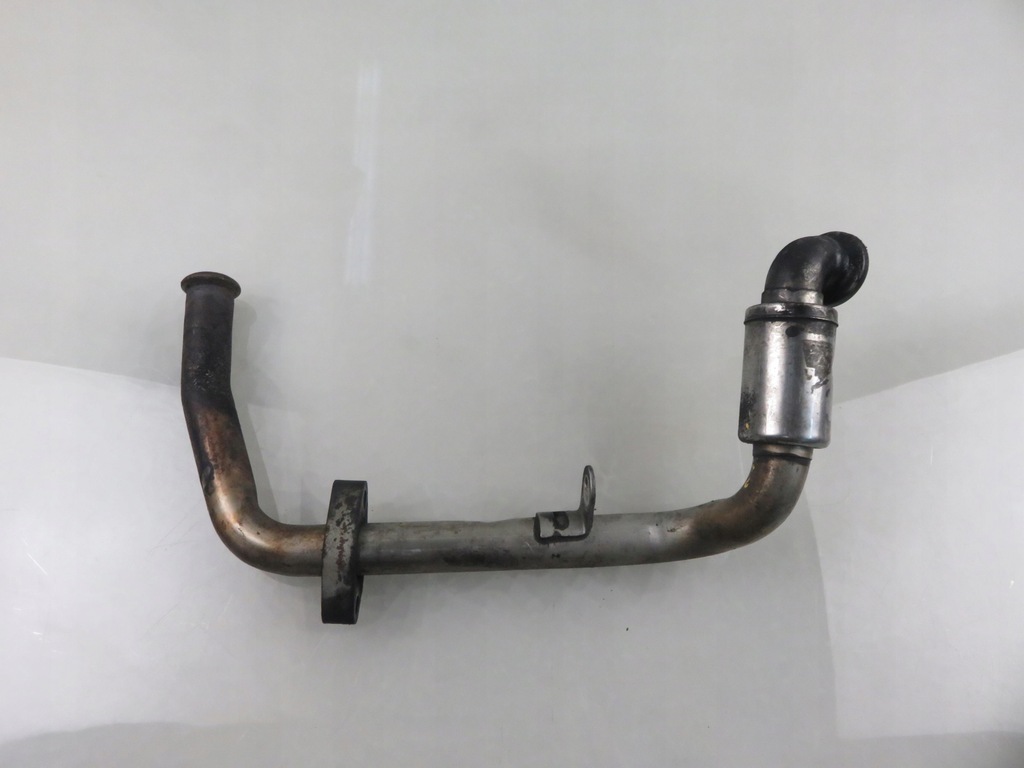 фото №1, Шланг egr bmw e39 530 d