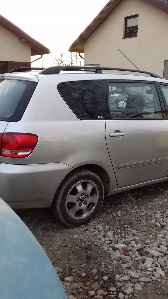 фото №7, Avensis verso зеркало правое