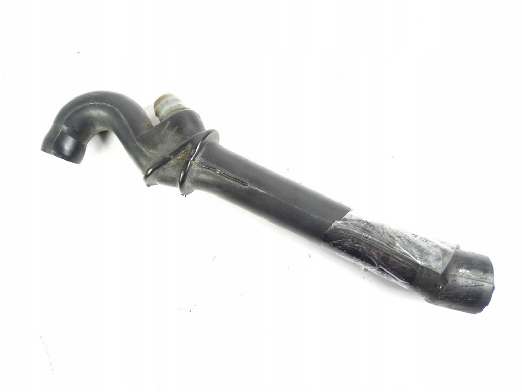 фото №1, Mercedes s w126 wąż трубка шланг вентиляційний