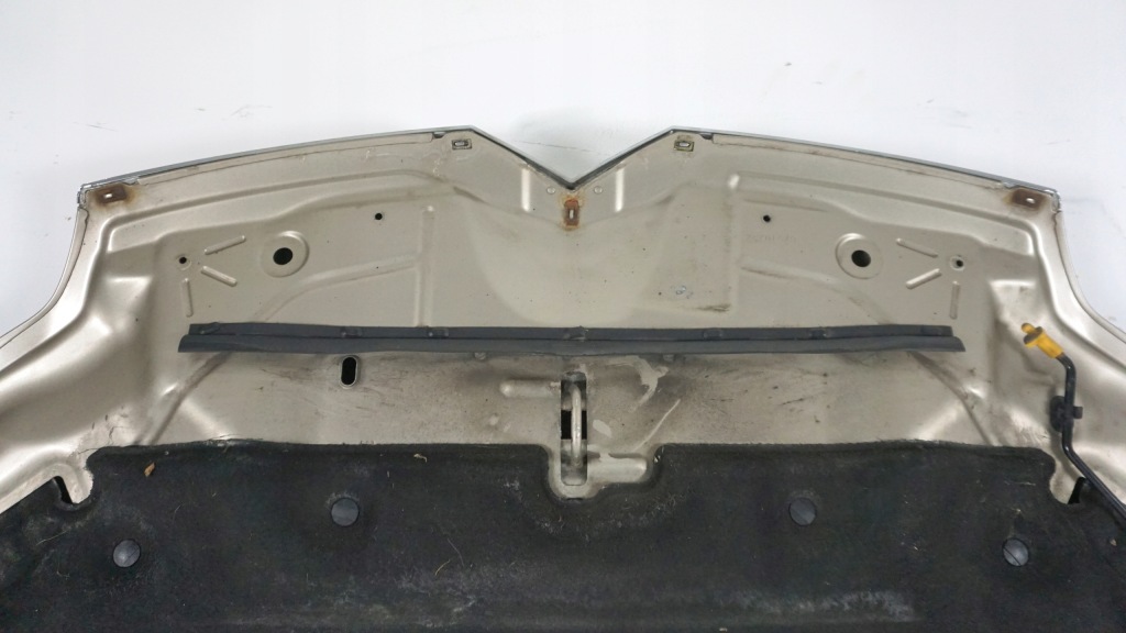 Капот перед крышка двигателя citroen c5 3 3 x7 08-11 kchc 2008-2011 Доставка