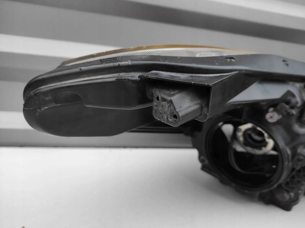 фото №4, Лампа передня перед ліва kia forte 17-