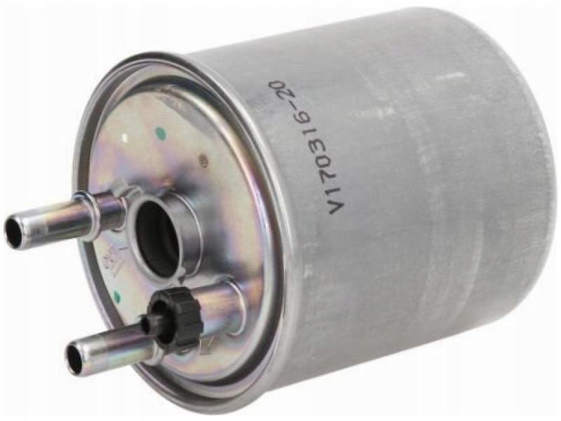 фото №1, Фільтр пального renault twingo ii 1.5 09-14 kangoo ii 1.5 09-12