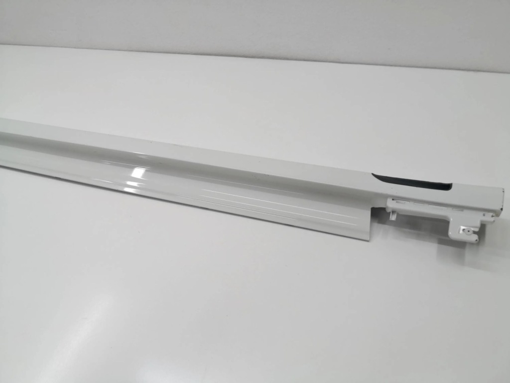 фото №9, Молдинг поріг накладка bmw x3 g01 x4 g02 m-pakiet 18- ліва