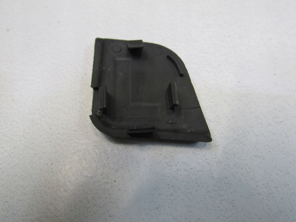 фото №9, Заглушка ґрати жабо права ліва kuga mk1