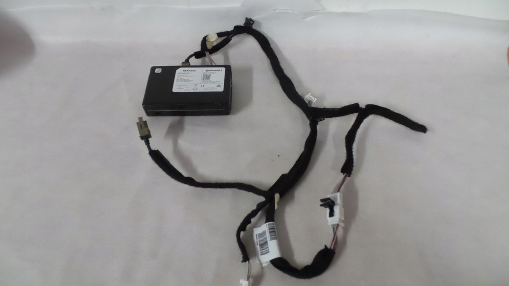 фото №1, Модуль навігації навігації мультимедійний renault zoe 282759572r 2018