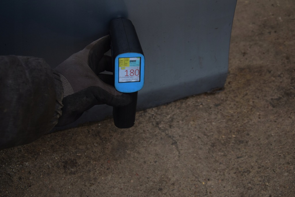 фото №8, Fiat bravo 2 дверь перед левая водителя 336/b 336